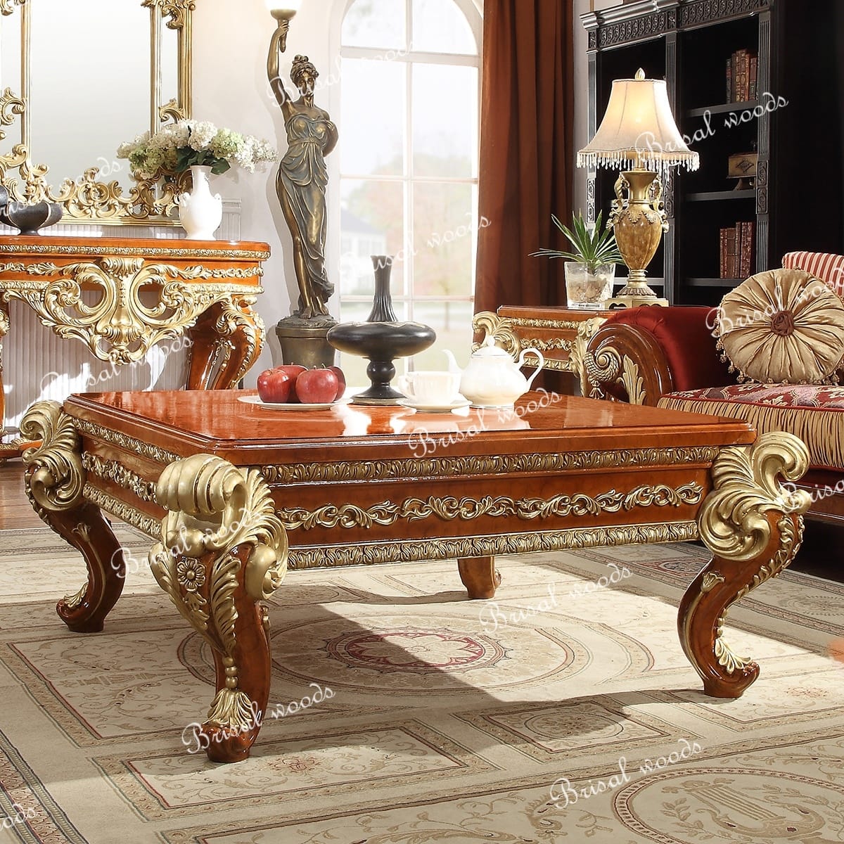 Coffee Tables